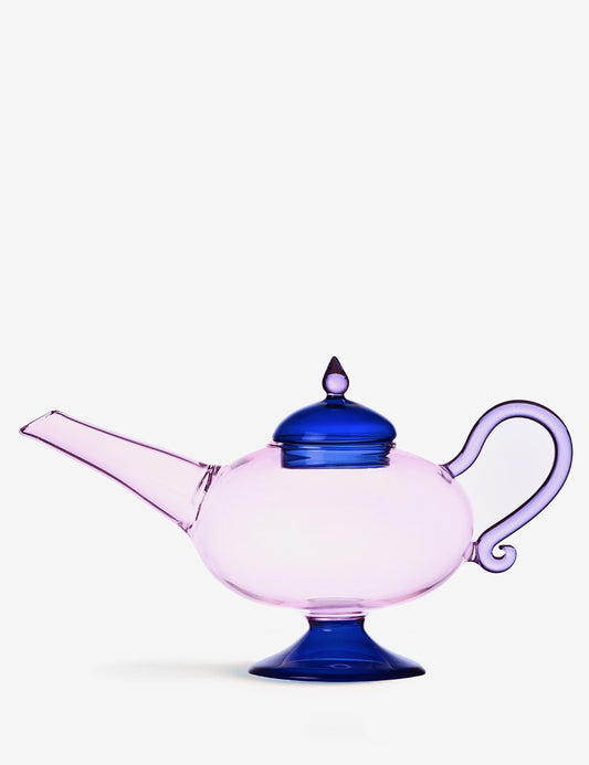 tetera sogni d’oriente