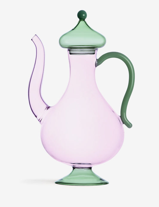 JARRO SOGNI D’ORIENTE