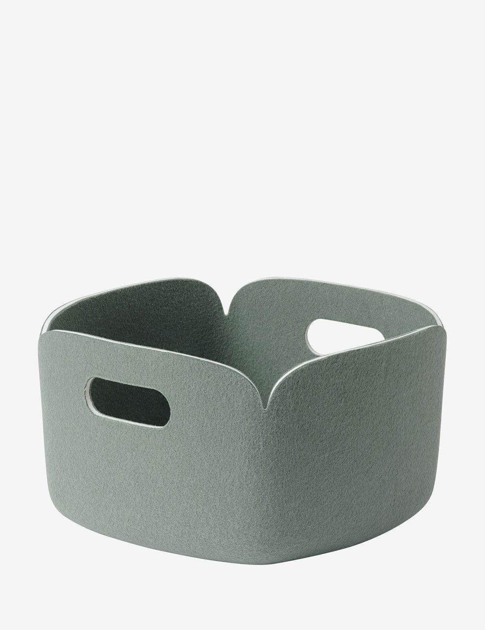 ripristinare il cestino piccolo