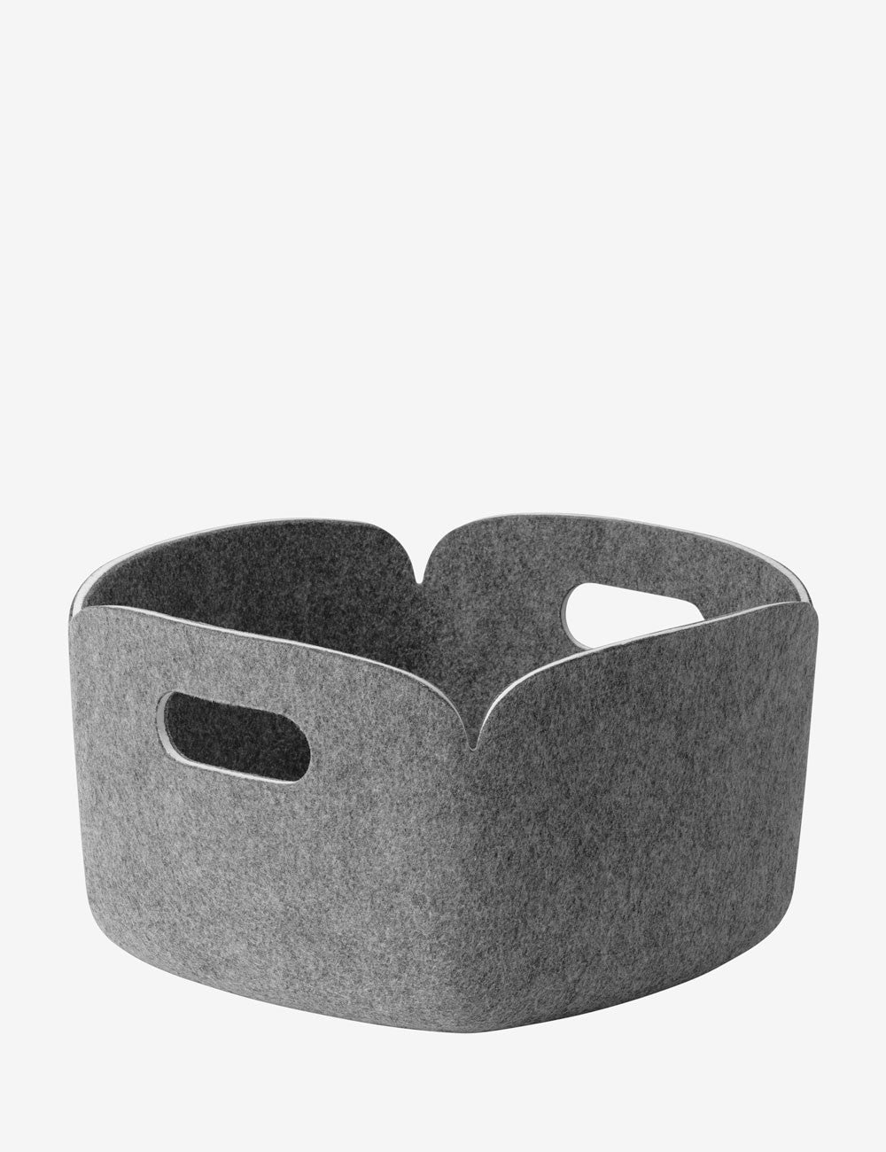 ripristinare il cestino piccolo