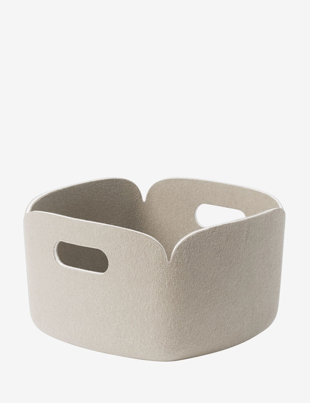 ripristinare il cestino piccolo