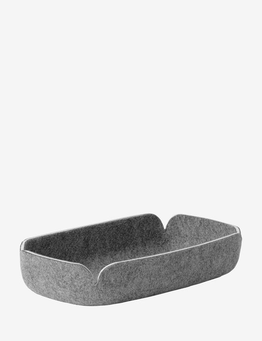 restore tray