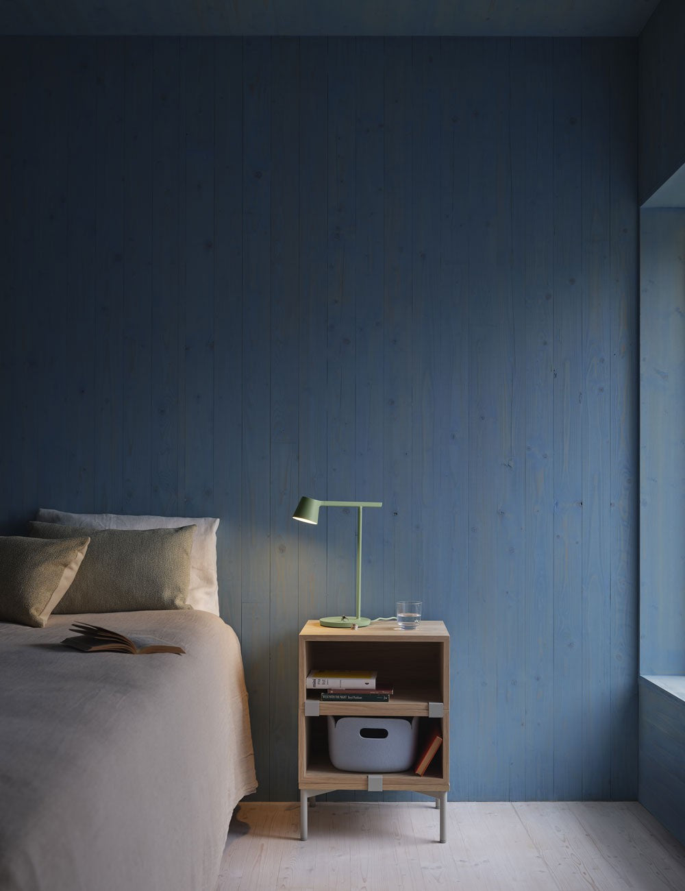 ripristinare il cestino piccolo