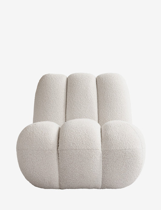 toe chair