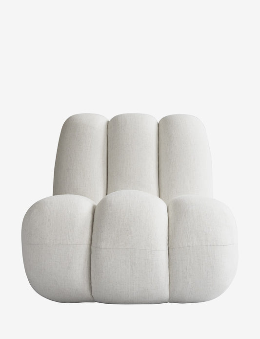 toe chair