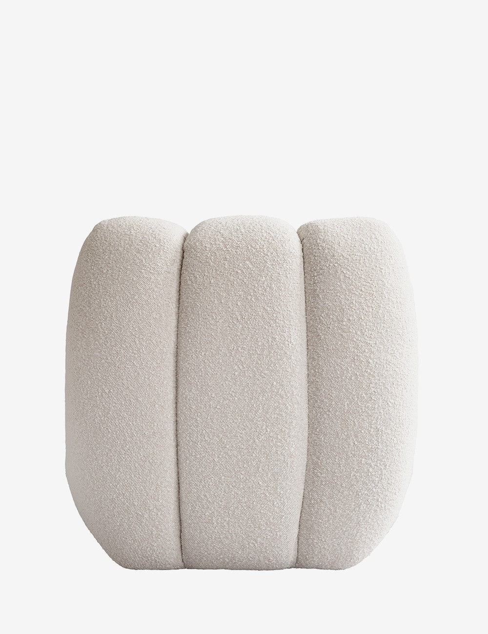 toe chair