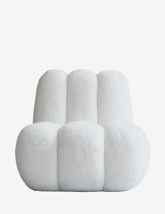 toe chair