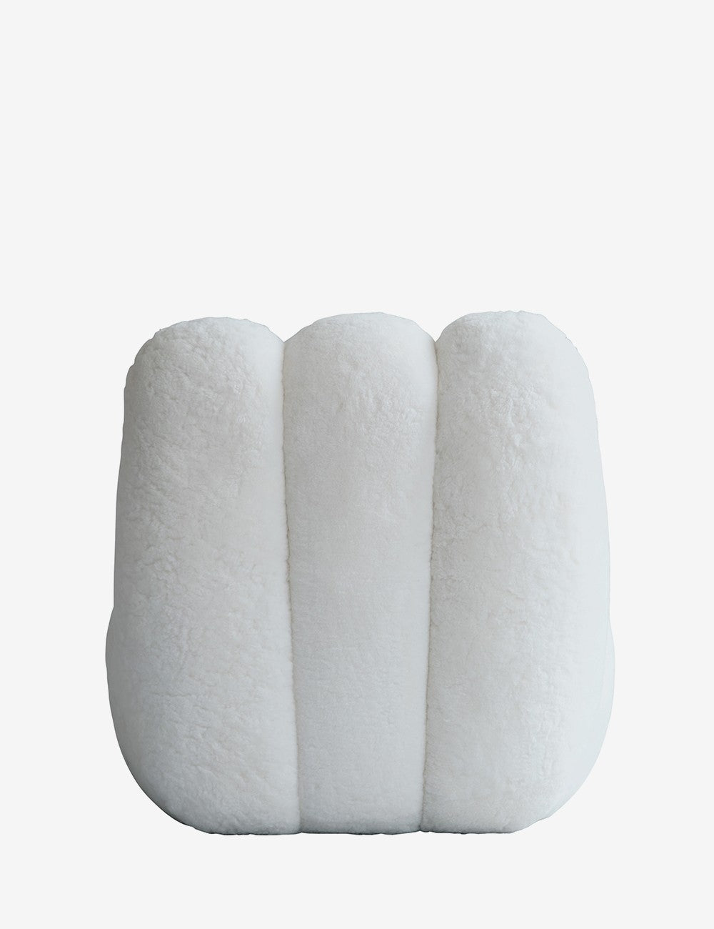 TOE CHAIR