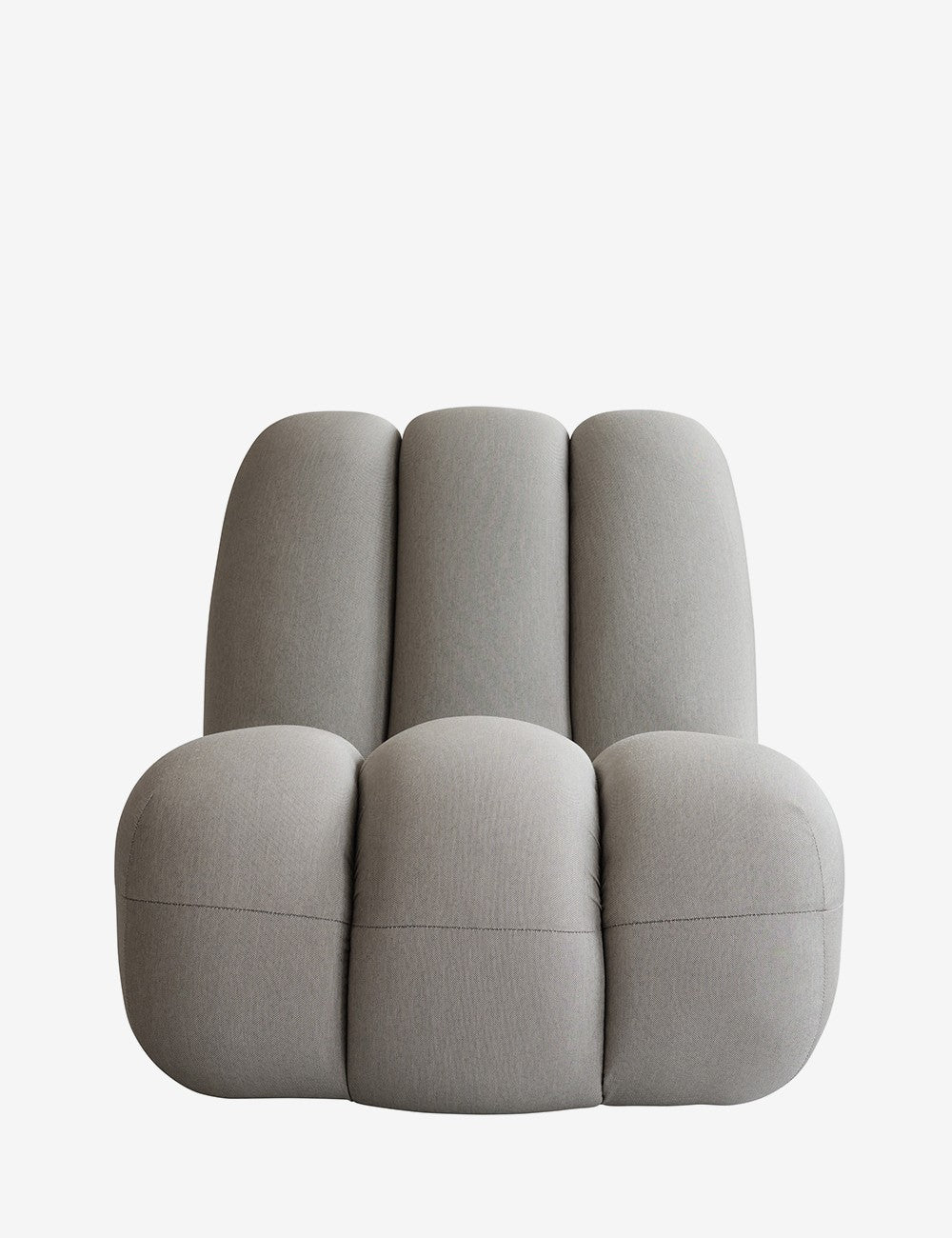 TOE CHAIR