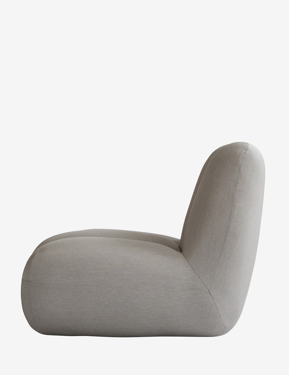 TOE CHAIR