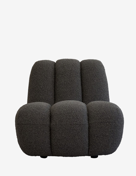 toe chair