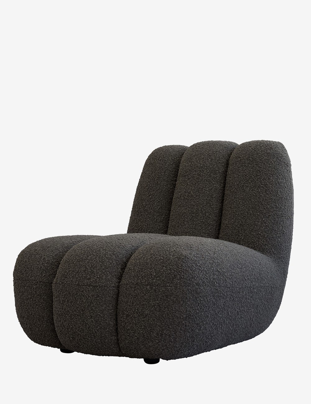 toe chair