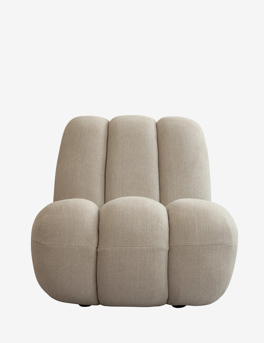 toe chair