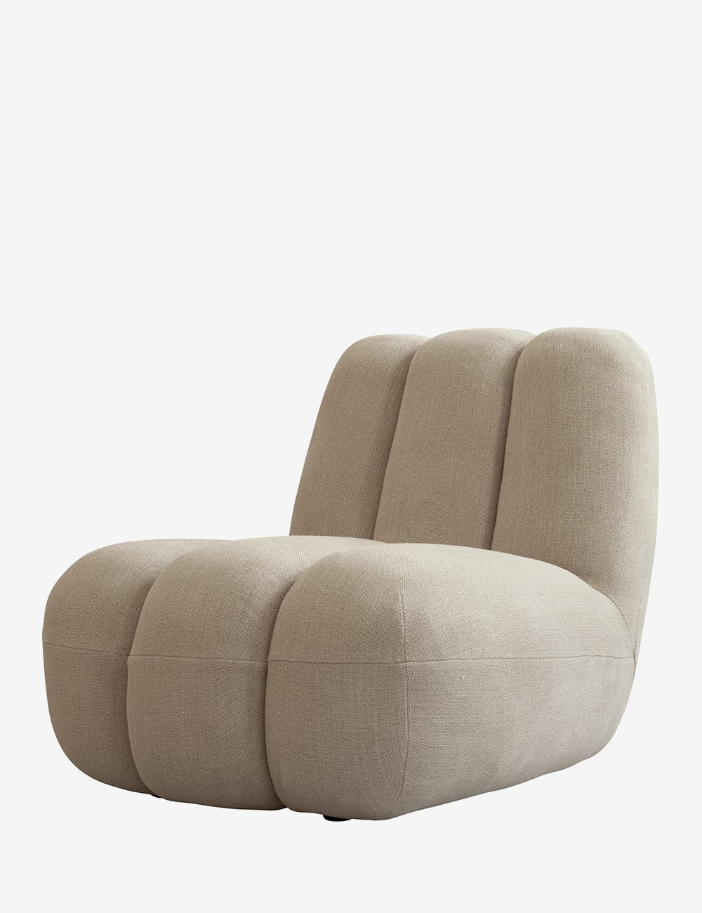 toe chair