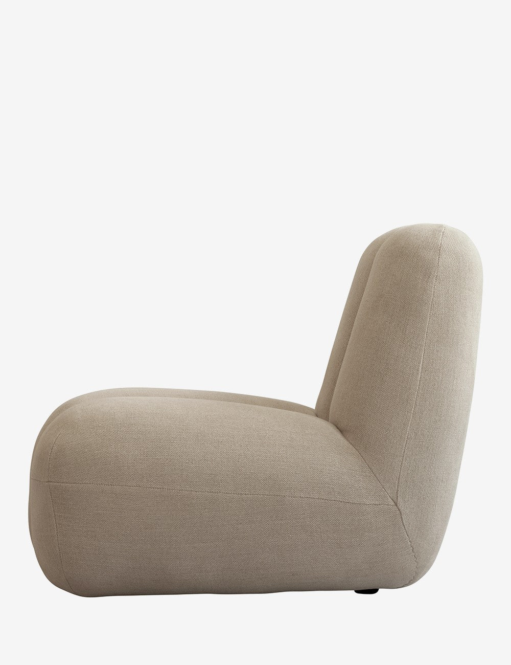 TOE CHAIR