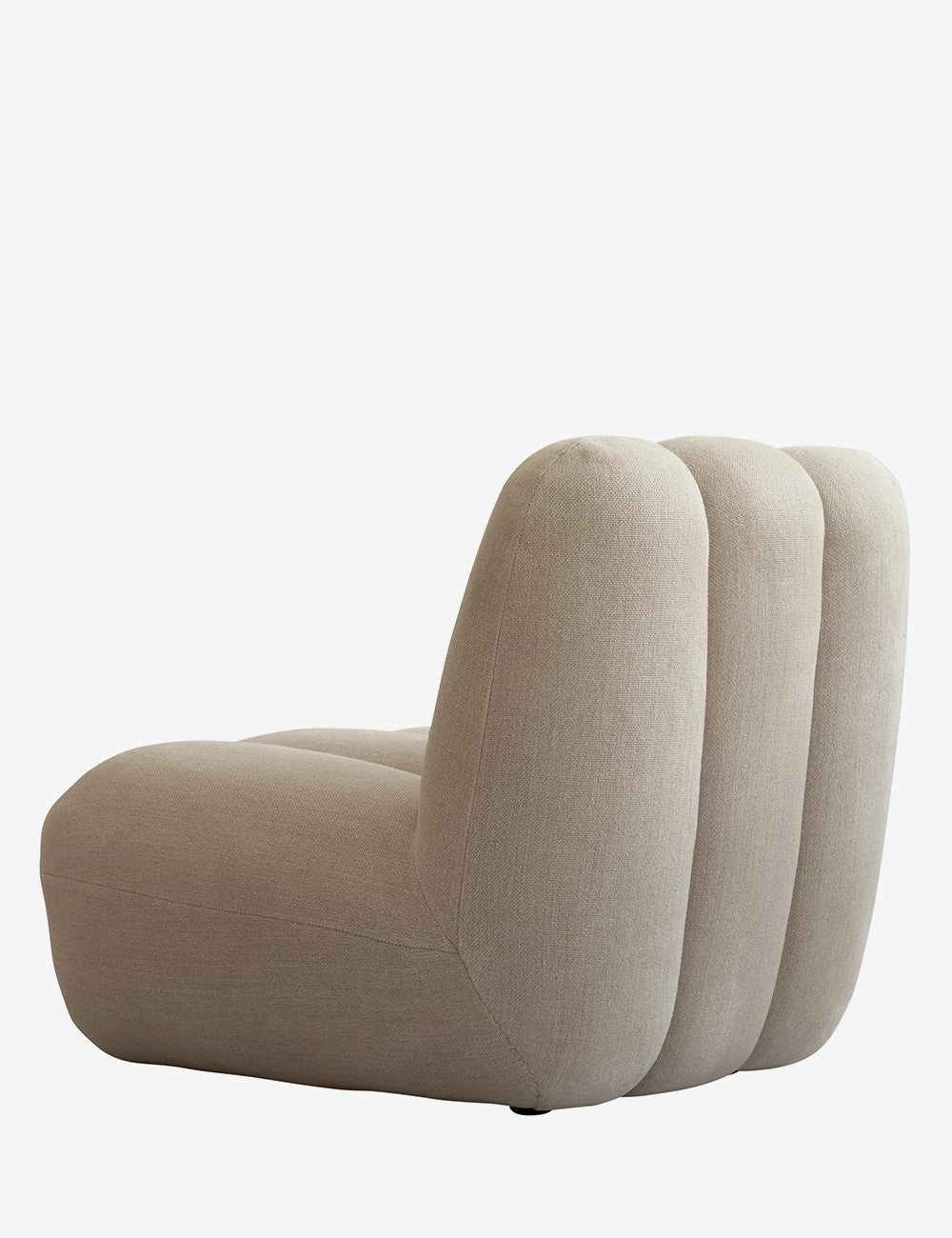 TOE CHAIR