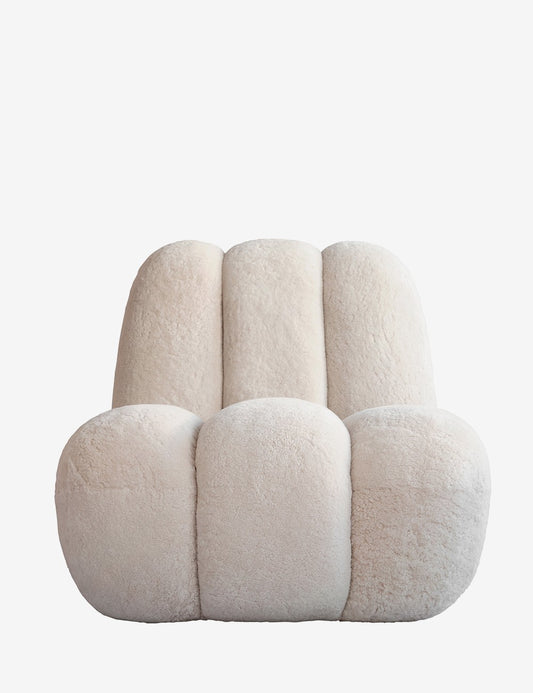 toe chair