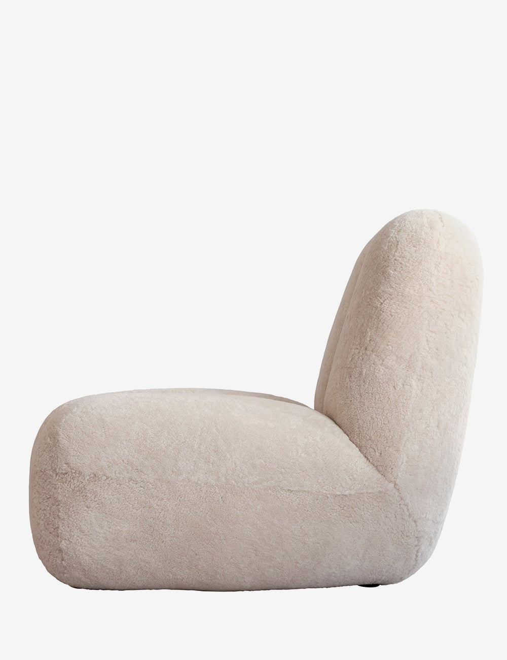 TOE CHAIR