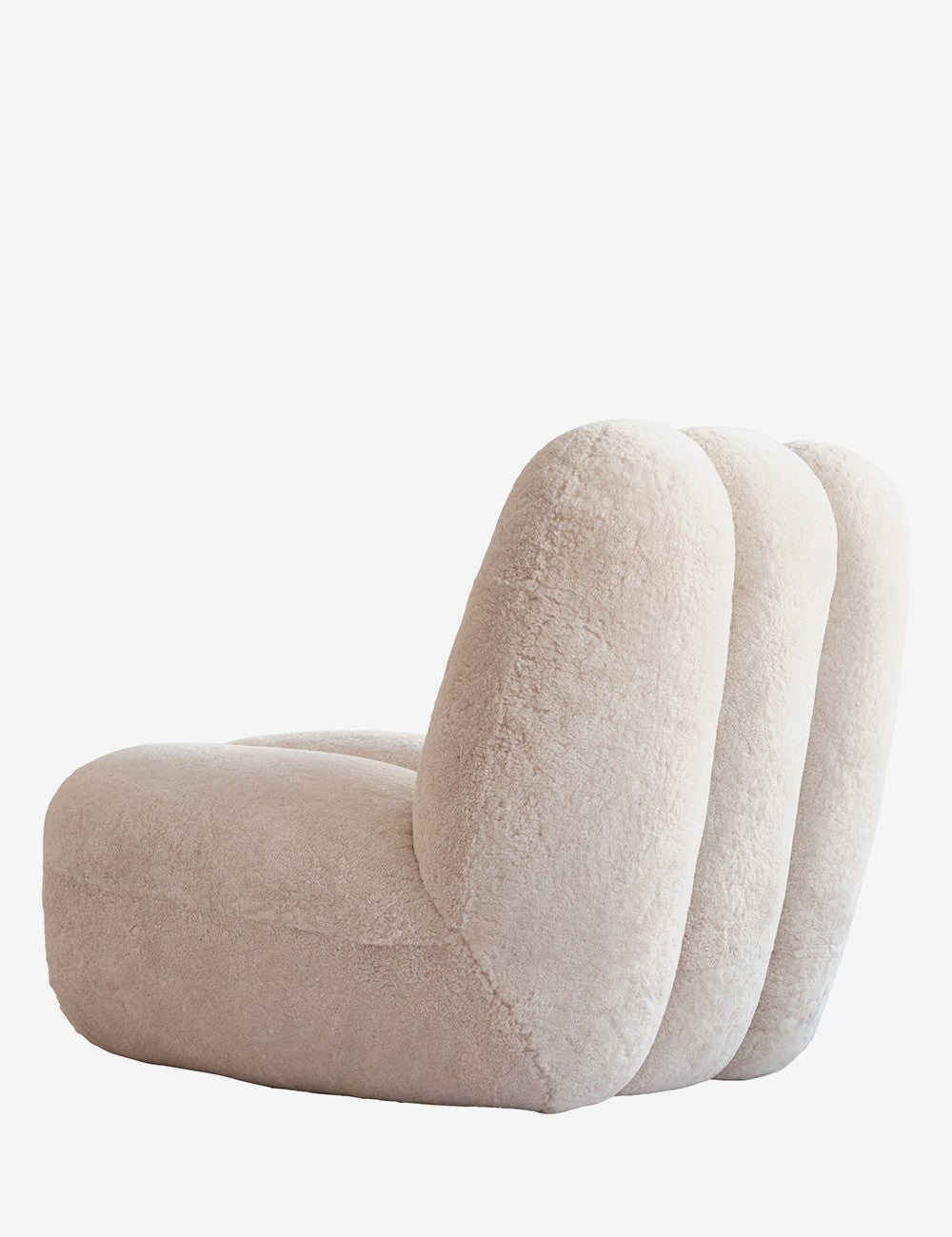 TOE CHAIR