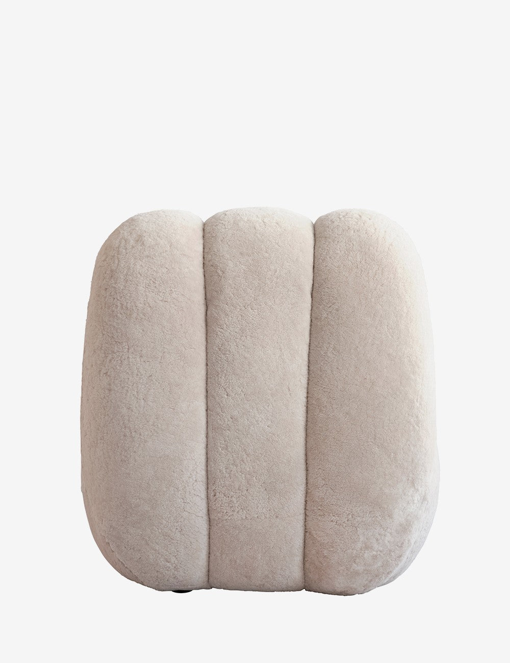 TOE CHAIR
