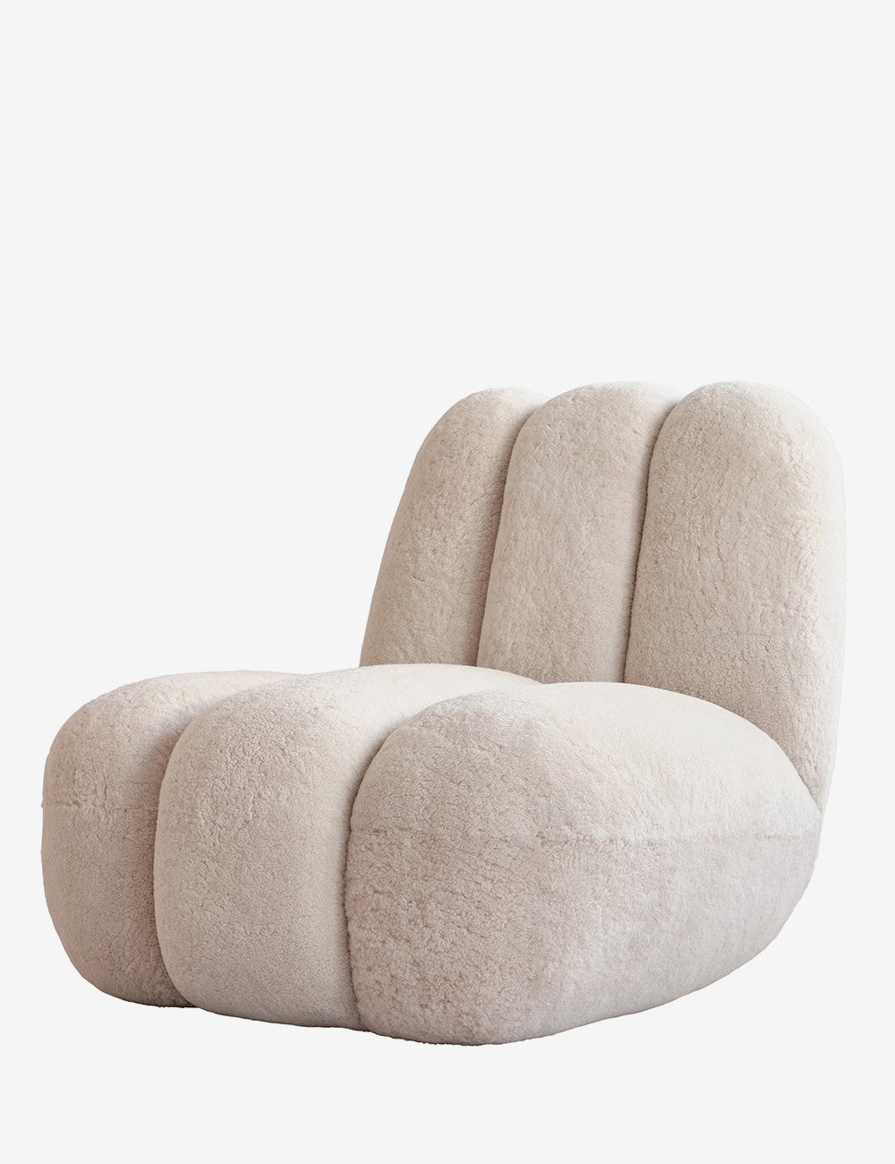 TOE CHAIR
