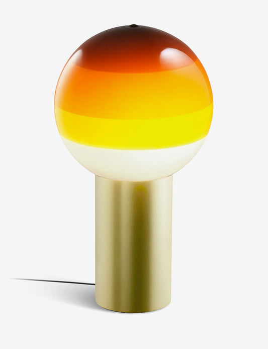dipping light m