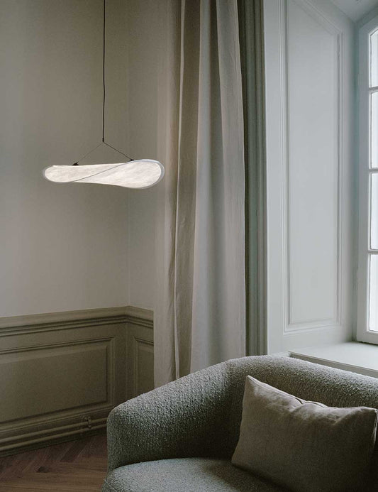 TENSE PENDANT 70