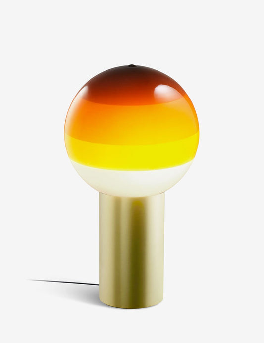 dipping light