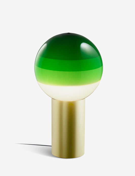 dipping light
