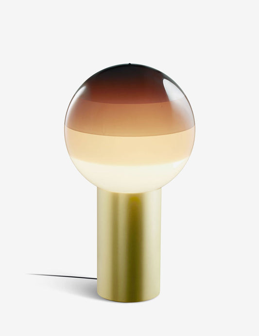 dipping light