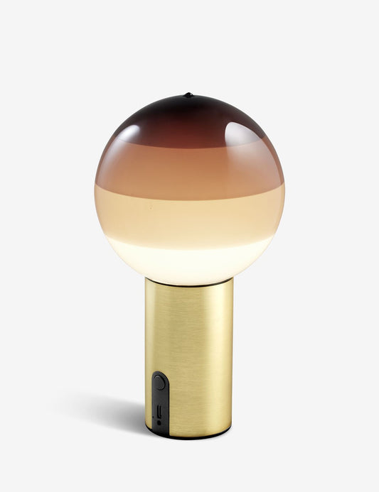 dipping light portable