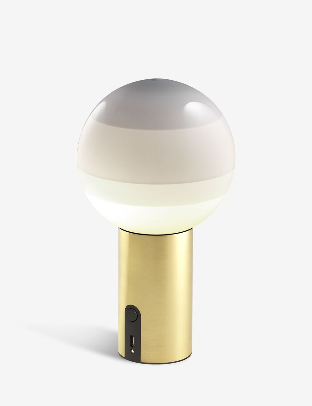 DIPPING LIGHT PORTABLE