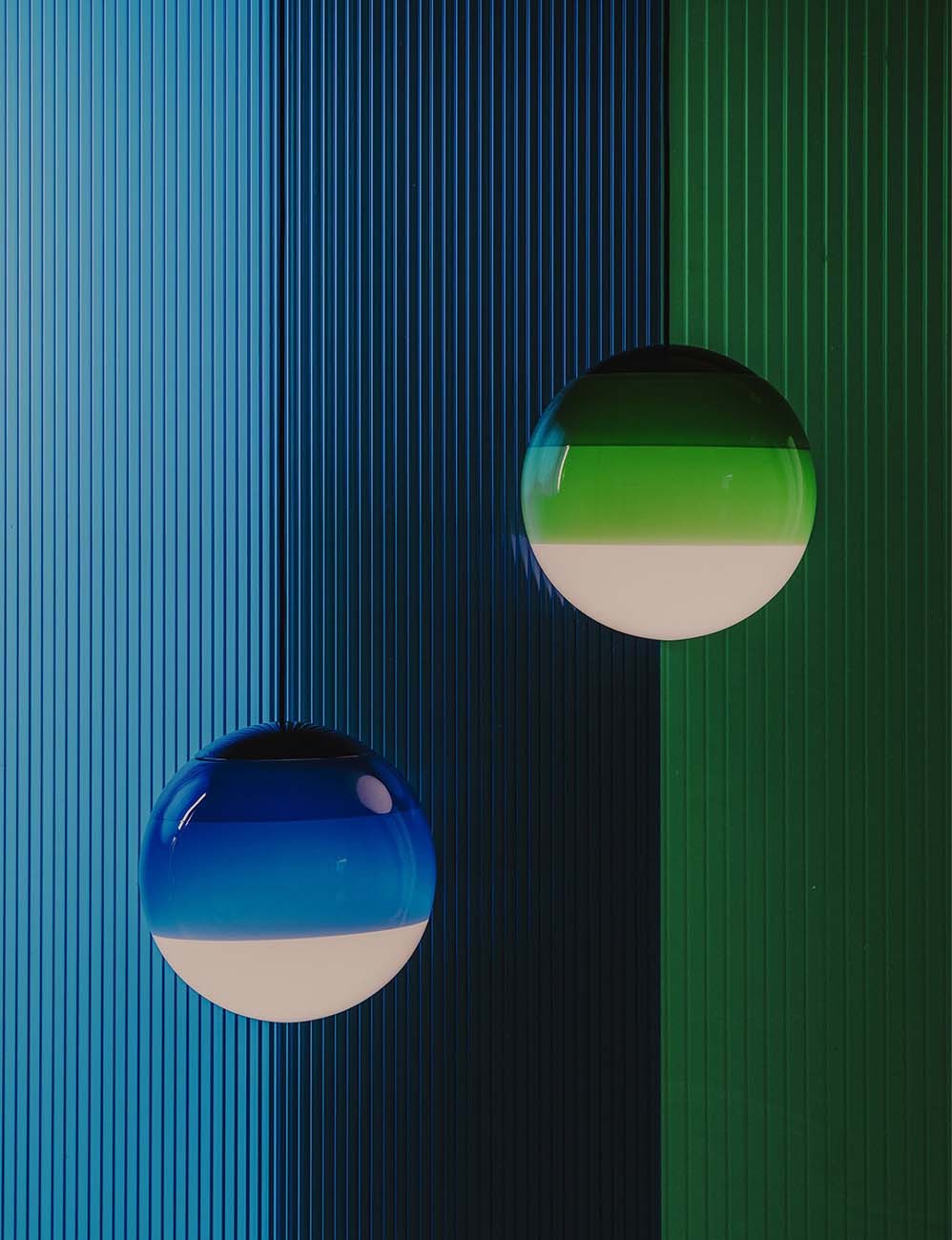 lumière de croisement 13