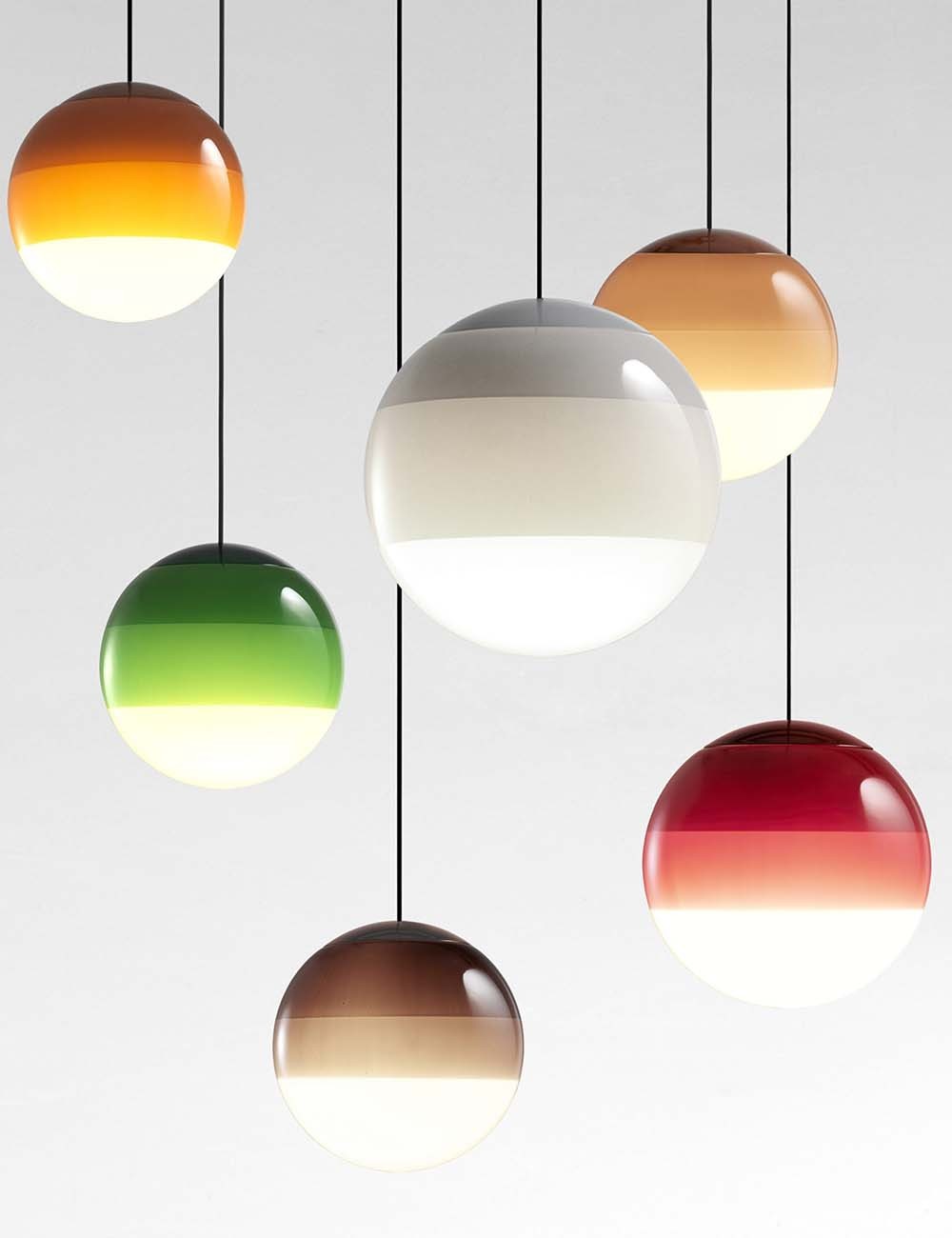 lumière de croisement 13