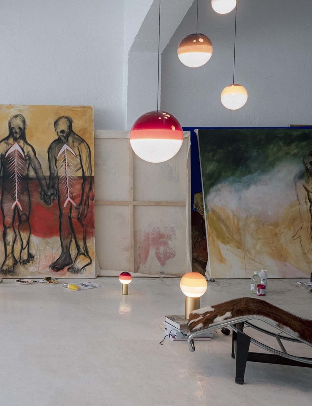 lumière de croisement 30