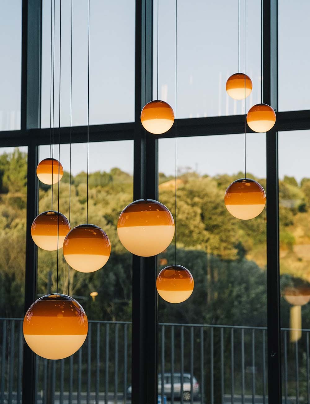 lumière de croisement 30