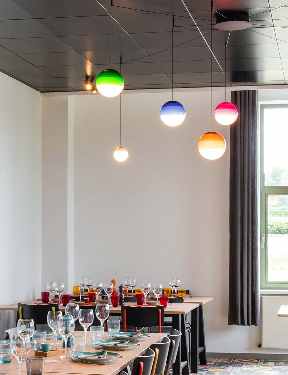 DIPPING LIGHT 40