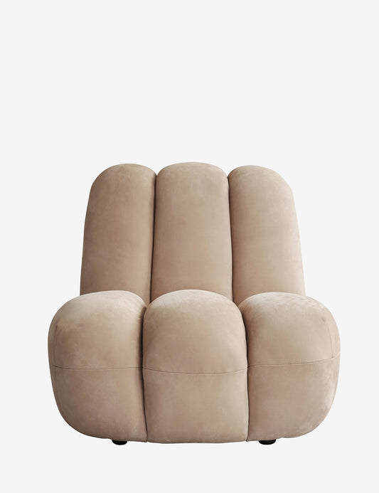 toe chair