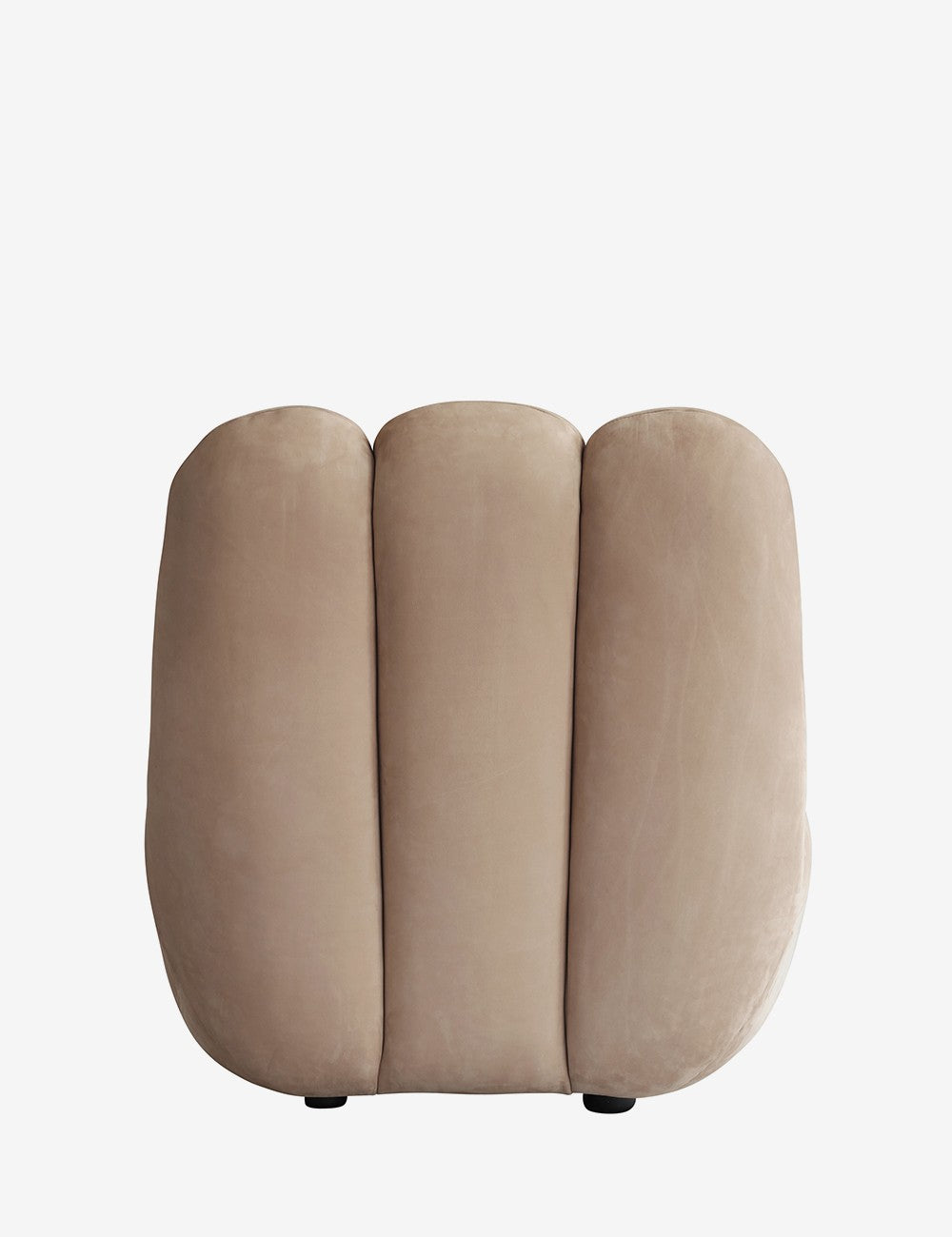 TOE CHAIR