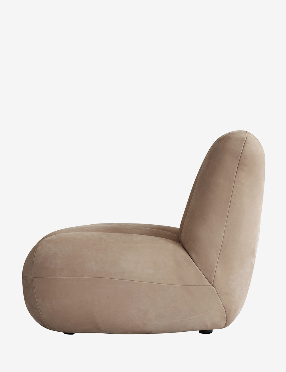 TOE CHAIR