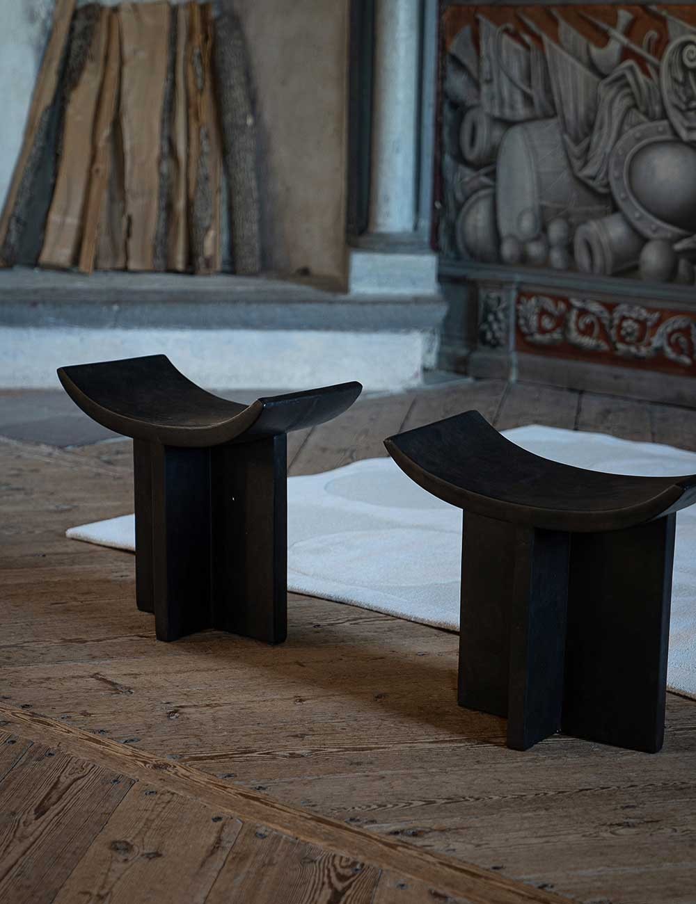 brutus stool