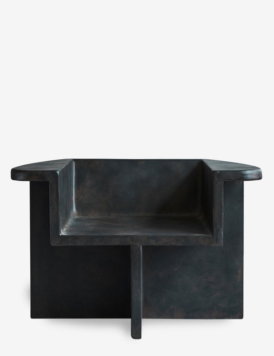 brutus lounge chair