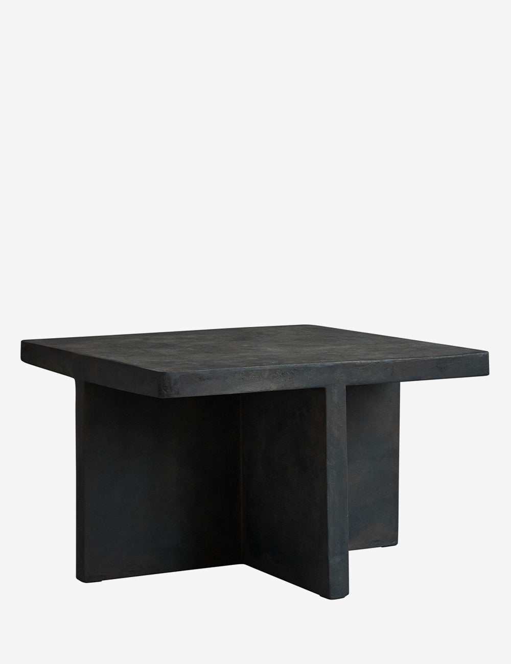 Table basse Brutus