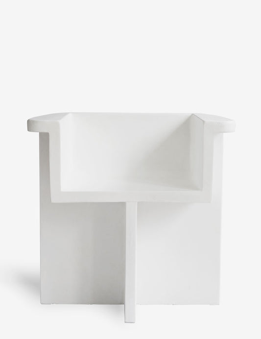 BRUTUS DINING CHAIR