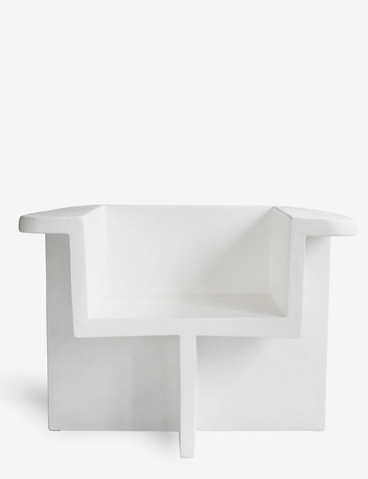 brutus lounge chair
