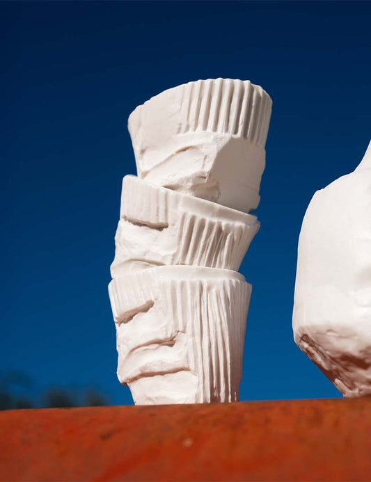 CUP I ARTIFACTS 4 SET