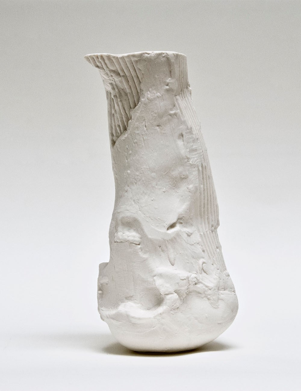 Cruche III Artifacts