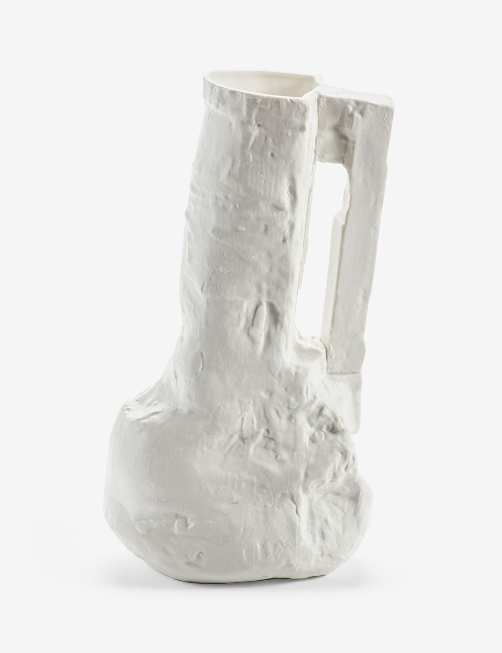 Vase I Artifacts