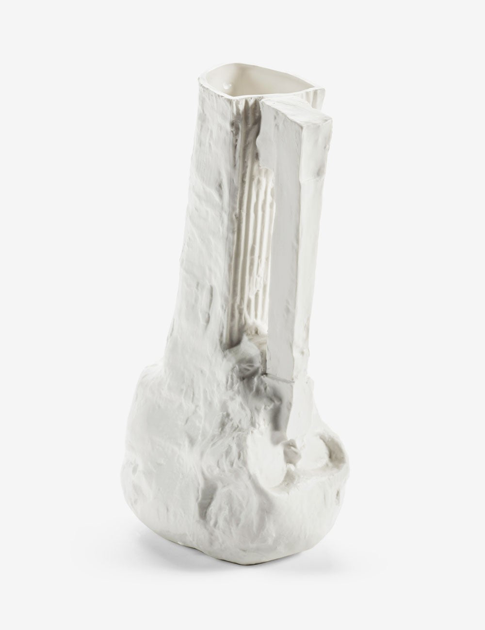 Vase I Artifacts