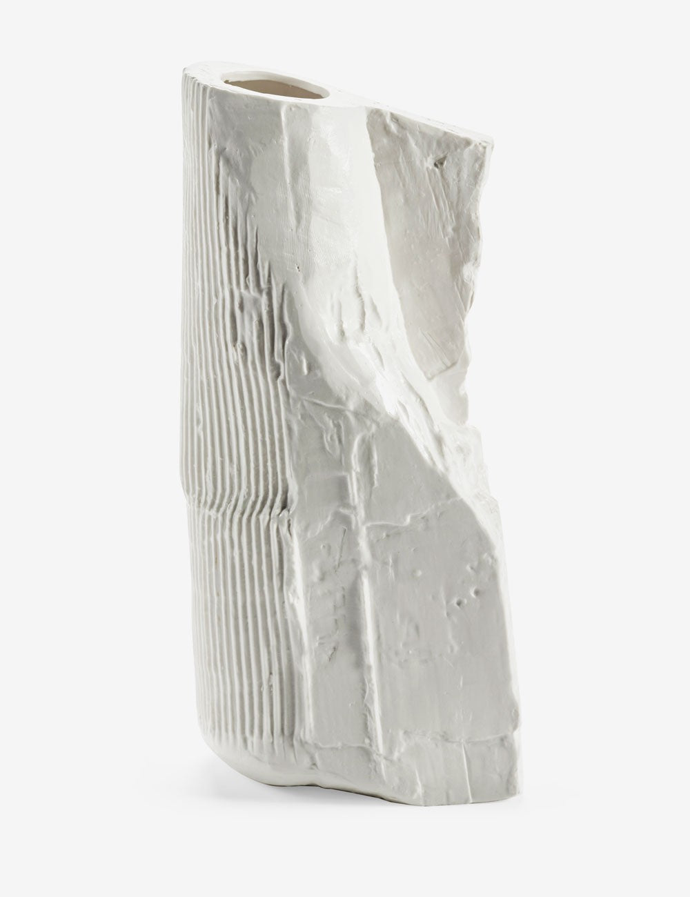 Vase II Artifacts